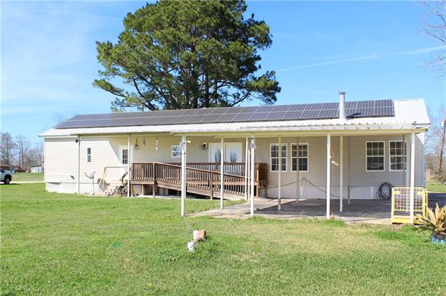 11713 Landry Lane Port Allen, LA 70767 - Photo 33 of 35