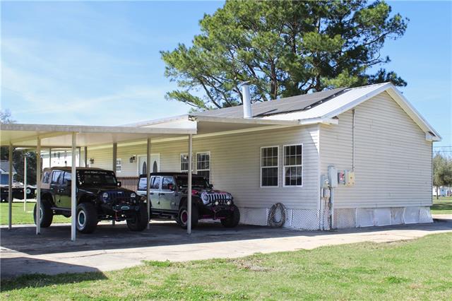 11713 Landry Lane Port Allen, LA 70767 - Photo 34 of 35