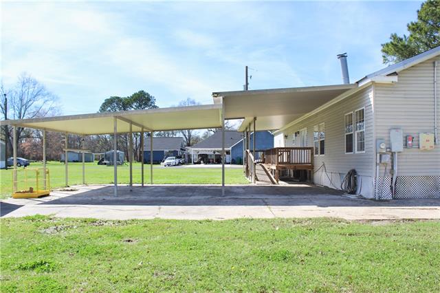 11713 Landry Lane Port Allen, LA 70767 - Photo 35 of 35