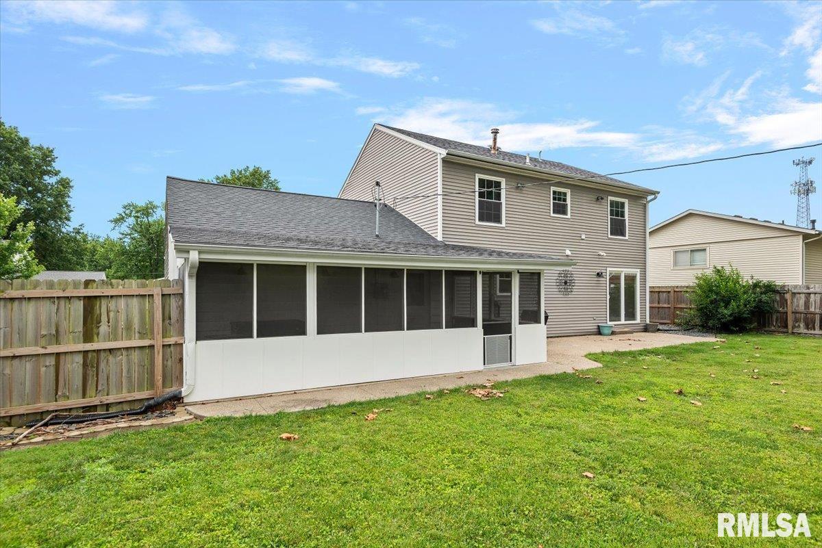 639 Deerfield Road Chatham, IL 62629 - Photo 32 of 43