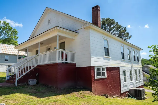 $205,000 | 128 Fleming Avenue, Pacolet, SC 29372