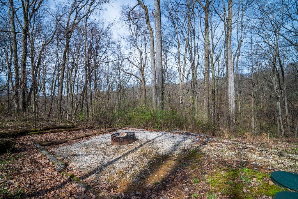 12861 Jack Run Road Rockbridge, OH 43149 - Photo 30 of 41 Firepit Ready for Stores & Smores!for