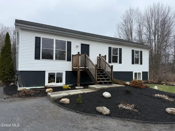 $450,000 | 110 Gurn Springs Road, Northumberland, NY 12831