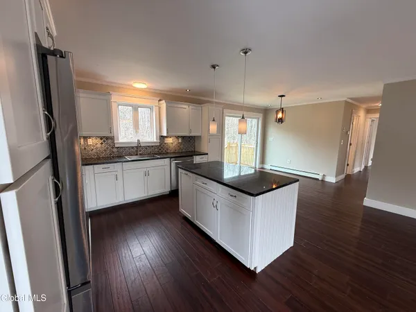 $450,000 | 110 Gurn Springs Road, Northumberland, NY 12831