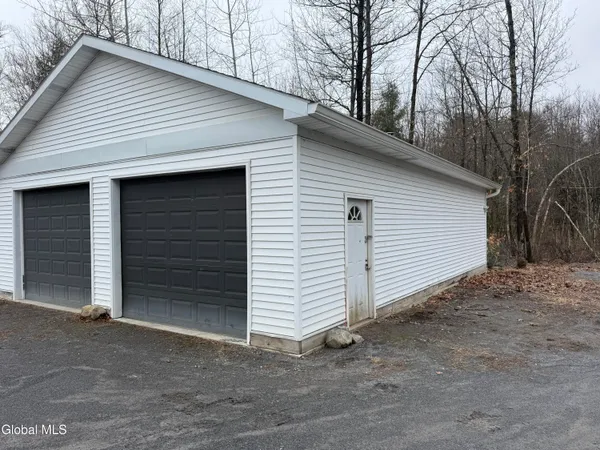 $450,000 | 110 Gurn Springs Road, Northumberland, NY 12831