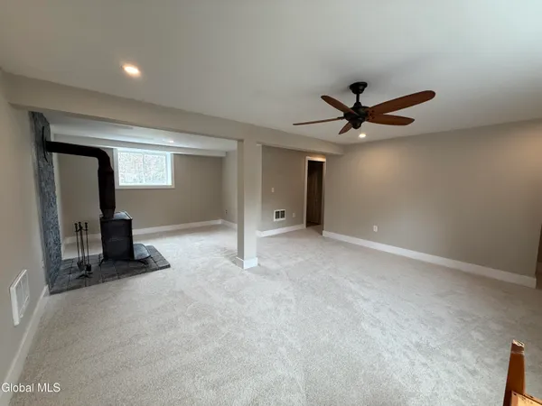 $450,000 | 110 Gurn Springs Road, Northumberland, NY 12831