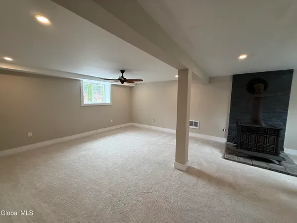 $450,000 | 110 Gurn Springs Road, Northumberland, NY 12831