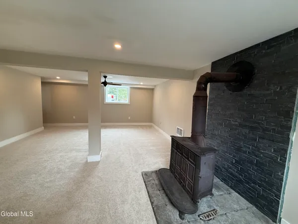 $450,000 | 110 Gurn Springs Road, Northumberland, NY 12831