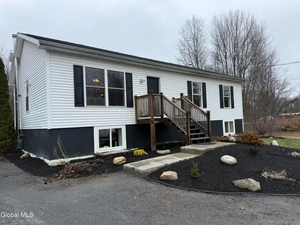 $450,000 | 110 Gurn Springs Road, Northumberland, NY 12831