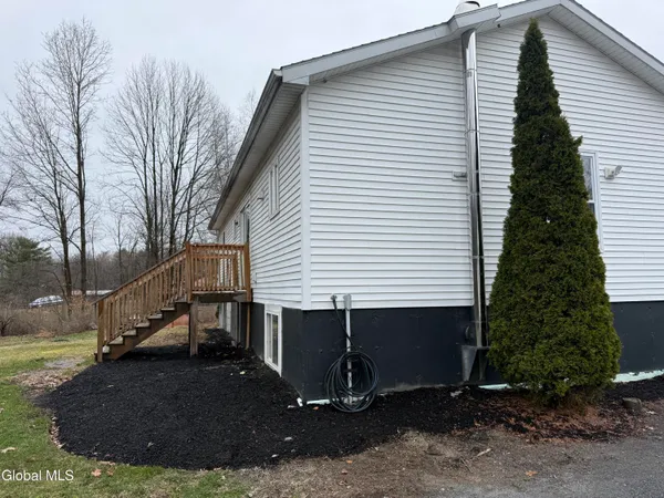 $450,000 | 110 Gurn Springs Road, Northumberland, NY 12831