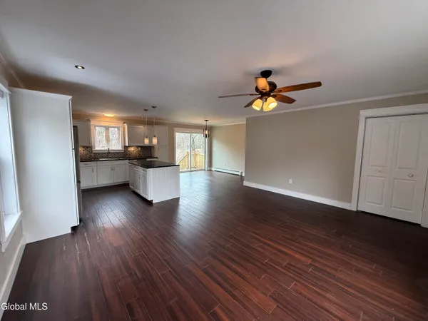 $450,000 | 110 Gurn Springs Road, Northumberland, NY 12831