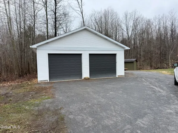 $450,000 | 110 Gurn Springs Road, Northumberland, NY 12831