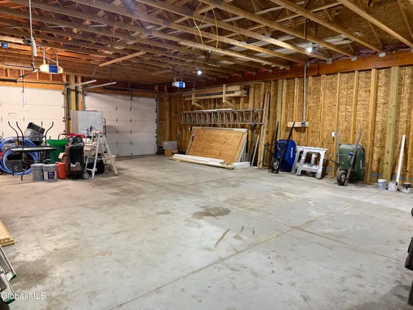 $450,000 | 110 Gurn Springs Road, Northumberland, NY 12831