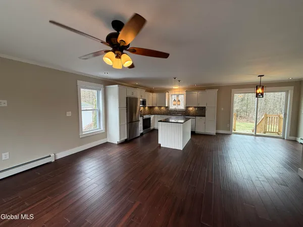 $450,000 | 110 Gurn Springs Road, Northumberland, NY 12831