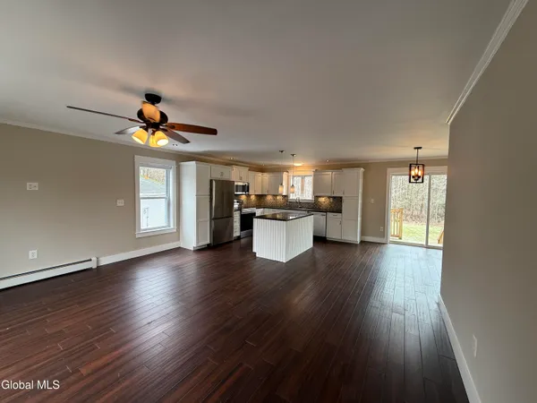 $450,000 | 110 Gurn Springs Road, Northumberland, NY 12831