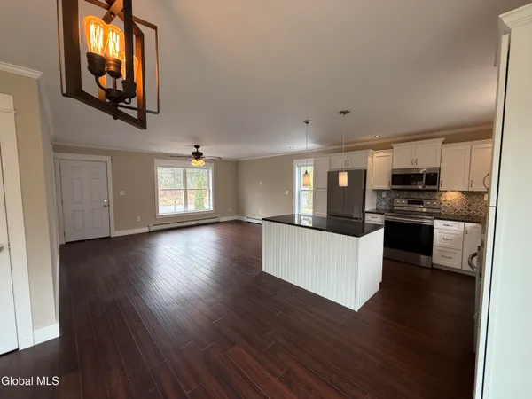 $450,000 | 110 Gurn Springs Road, Northumberland, NY 12831