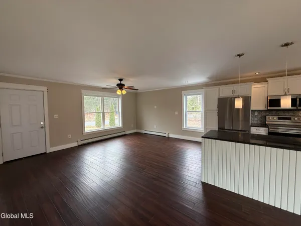$450,000 | 110 Gurn Springs Road, Northumberland, NY 12831