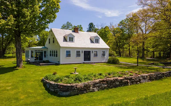 $1,475,000 | 253 Ramsay Hill Road, Walpole, NH 03608