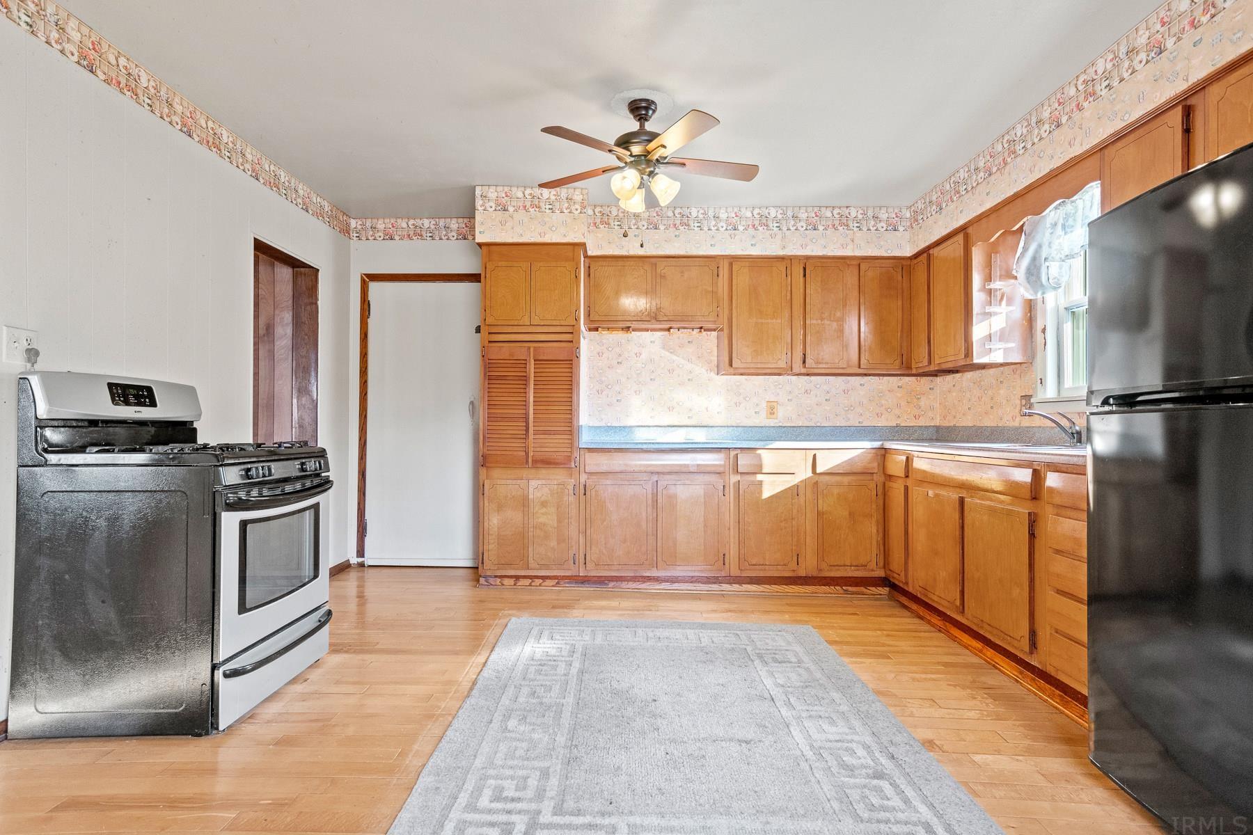 3506 Webster Street Yoder, IN 46798 - Photo 6 of 20