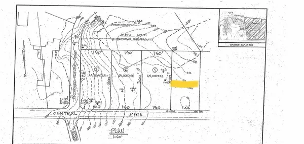 $250,000 | 0 Central Avenue, Johnston, RI 02919