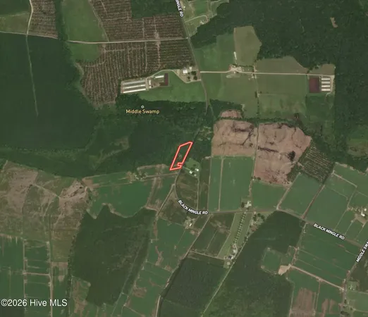 $39,900 | 0 Black Mingle Road, Gates, NC 27937
