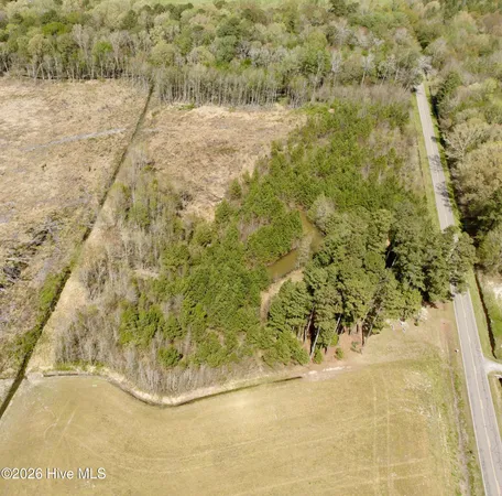 $39,900 | 0 Black Mingle Road, Gates, NC 27937