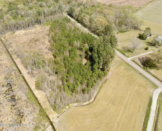 $39,900 | 0 Black Mingle Road, Gates, NC 27937