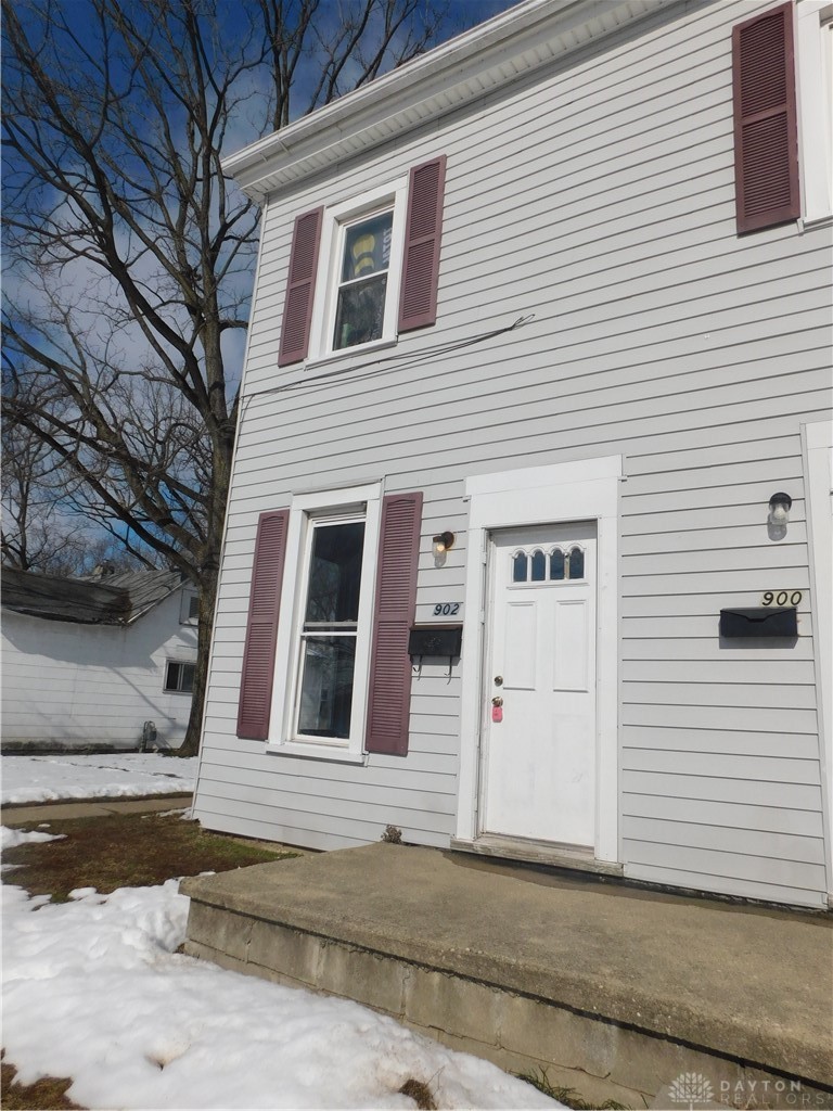 900 Grant Street, Unit 902 Springfield, OH 45504 - Photo 2 of 10