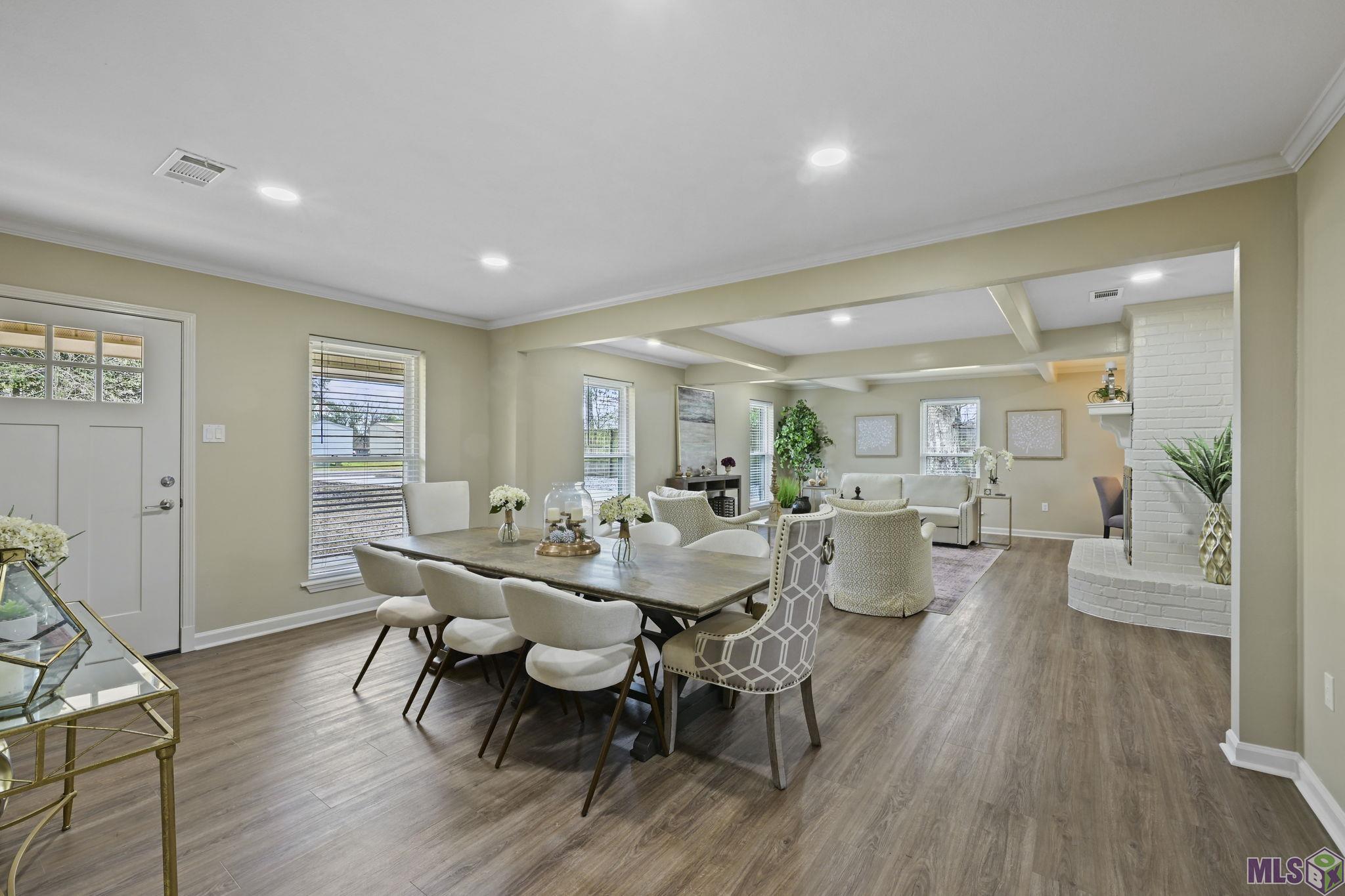 13029 Babin Road Gonzales, LA 70737 - Photo 2 of 32