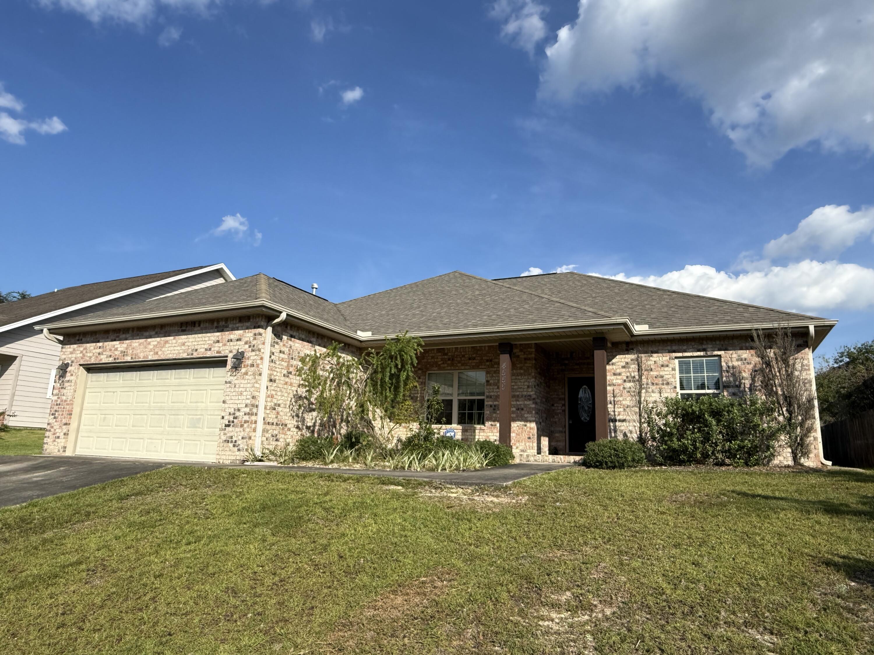 4555 Hermosa Road Crestview, FL 32539 - Photo 3 of 25 4555 Hermosa Way