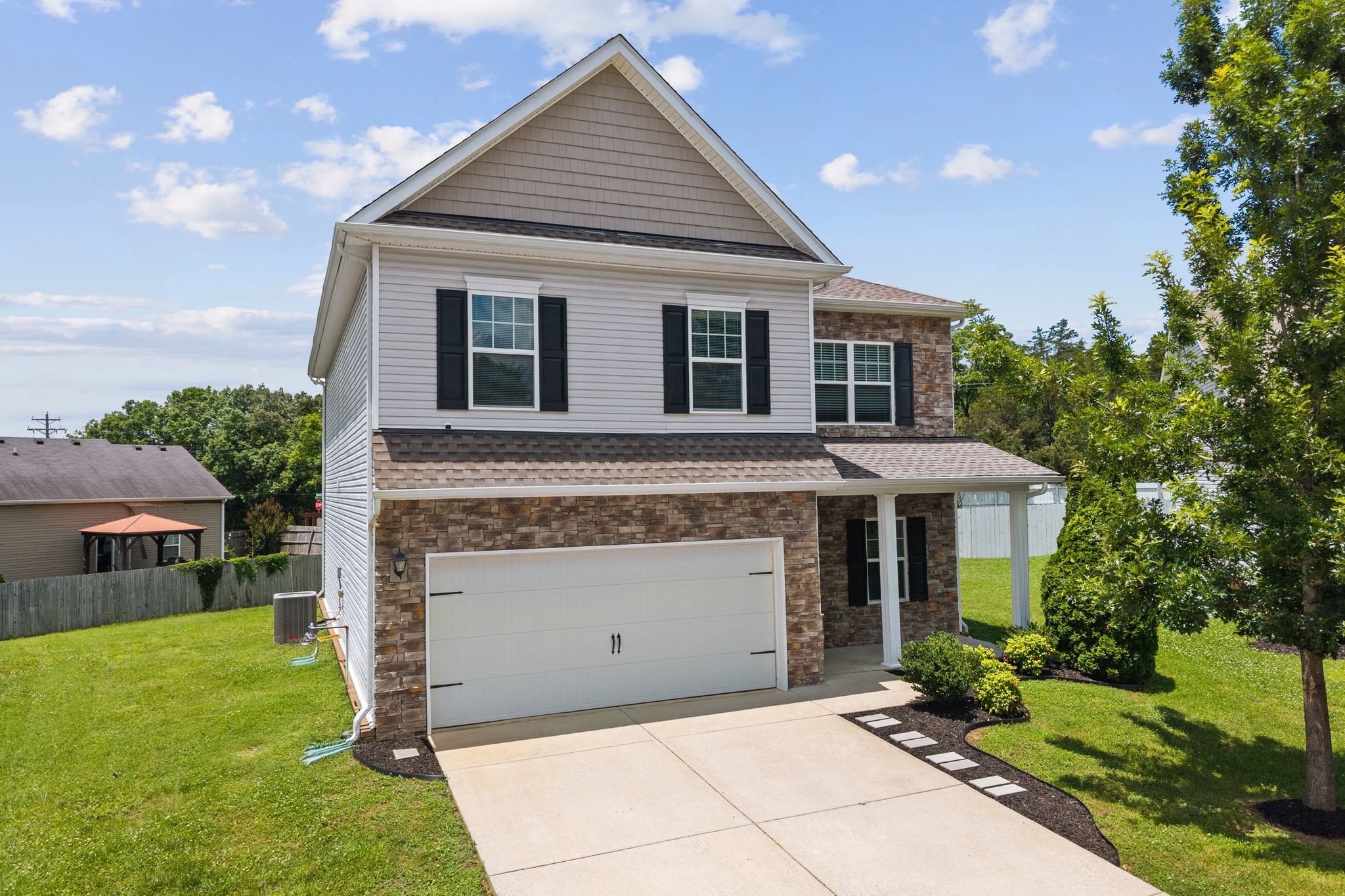 3029 Dove Court Spring Hill, TN 37174 - Photo 1 of 45
