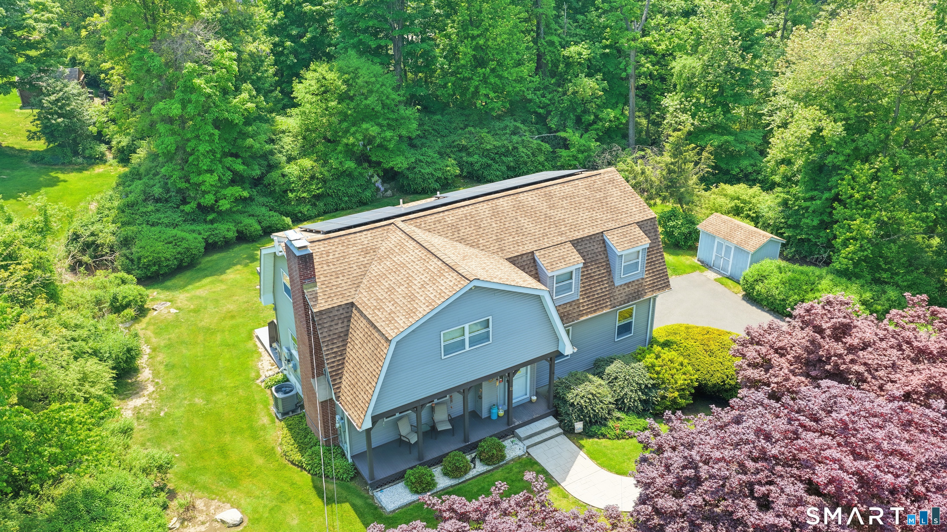 11 Birdseye Rd Extension Shelton, CT 06484 - Photo 33 of 39