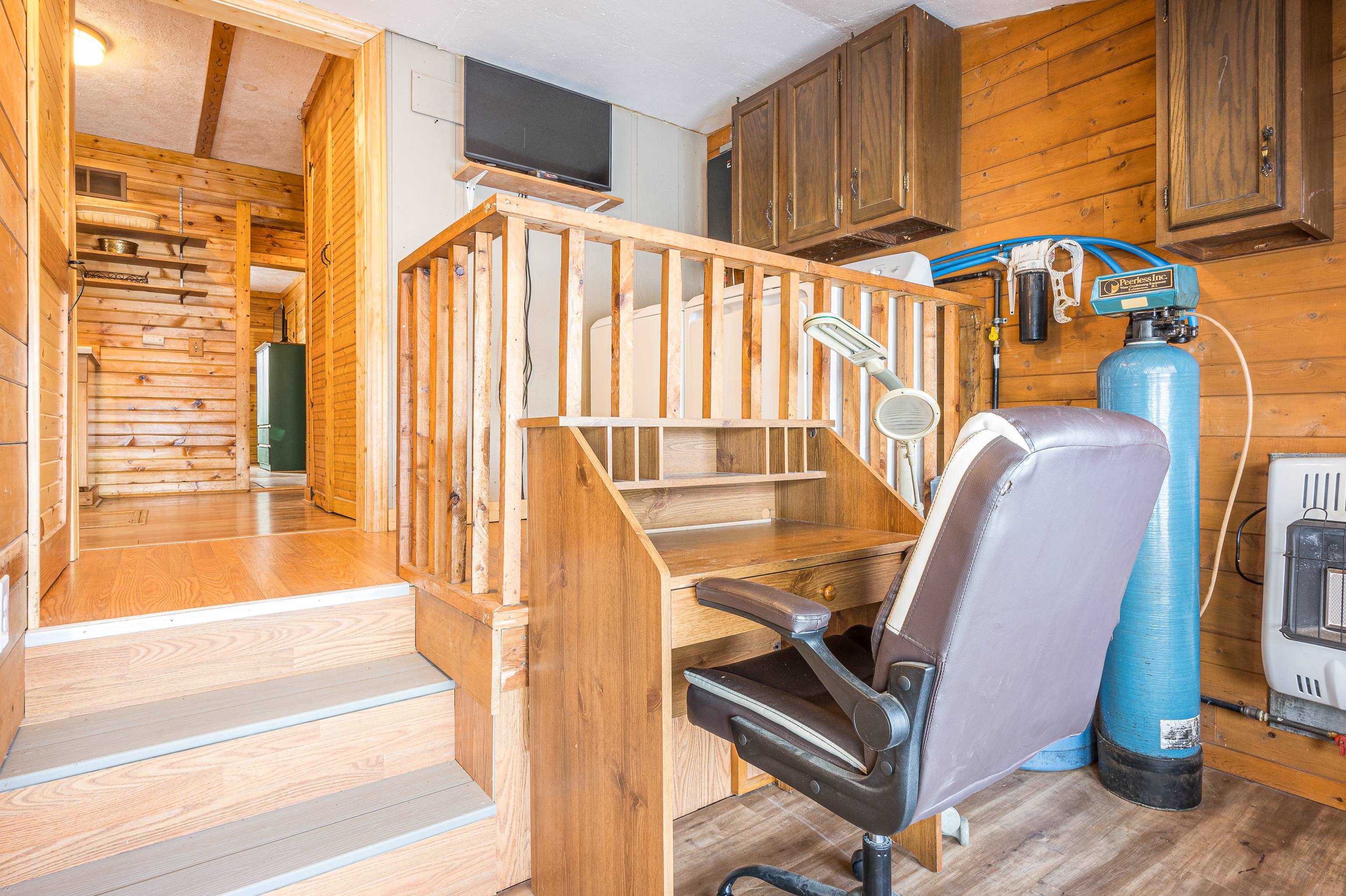 2136 North Merritt Road Merritt, MI 49667 - Photo 54 of 63