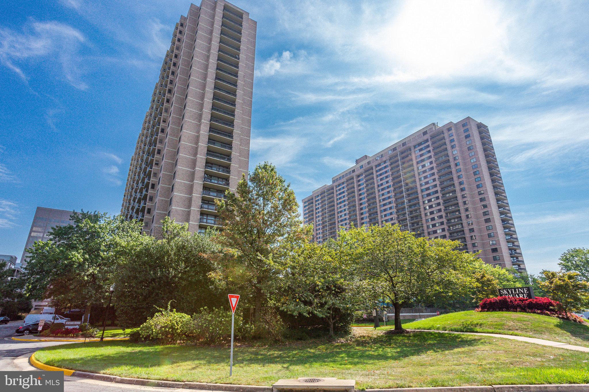 5501 Seminary Road, Unit 2206S Falls Church, VA 22041 - Photo 1 of 52 Welcome to 5501 Seminary Rd #2206S