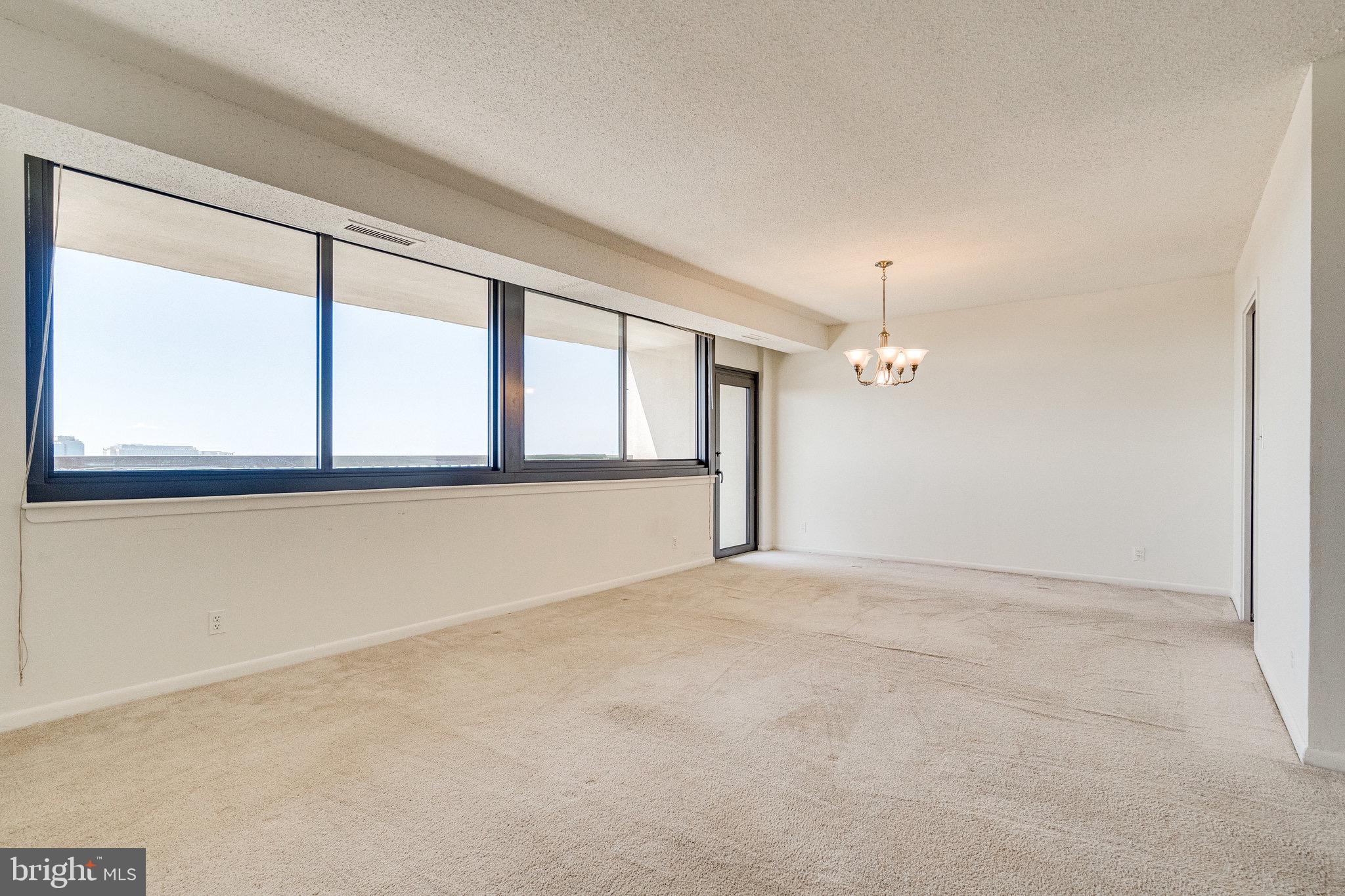 5501 Seminary Road, Unit 2206S Falls Church, VA 22041 - Photo 12 of 52 Dining Room