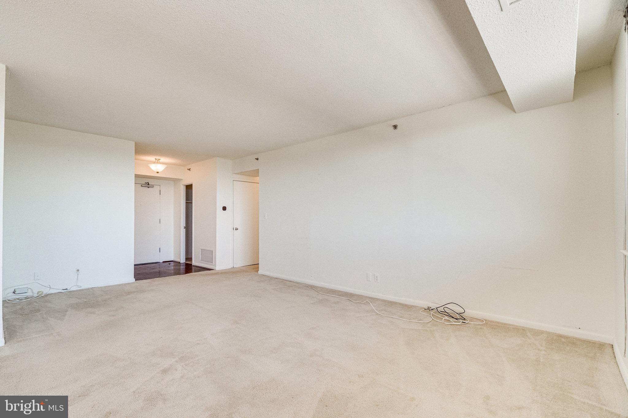 5501 Seminary Road, Unit 2206S Falls Church, VA 22041 - Photo 52 of 52 Open Floor Plan