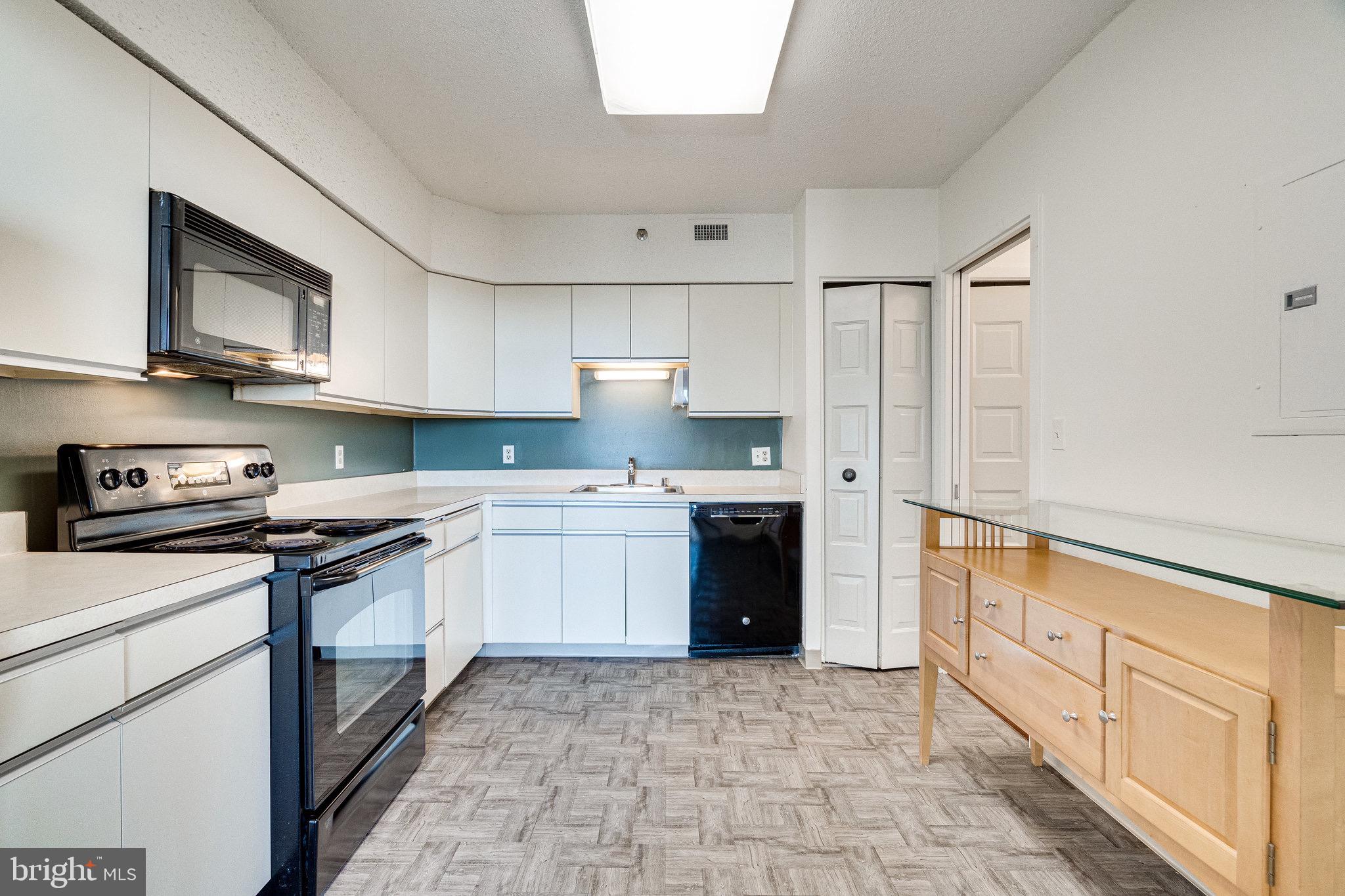 5501 Seminary Road, Unit 2206S Falls Church, VA 22041 - Photo 17 of 52 Kitchen