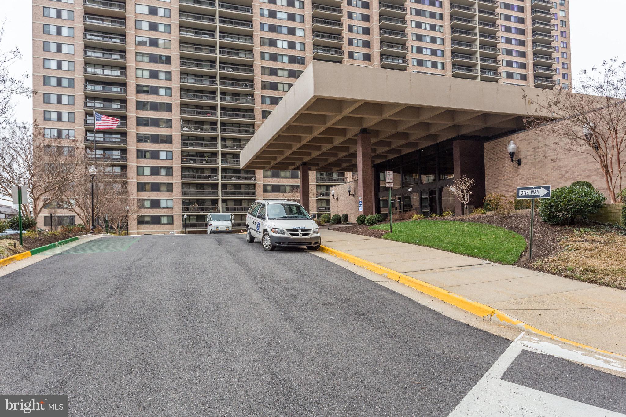 5501 Seminary Road, Unit 2206S Falls Church, VA 22041 - Photo 3 of 52 5503 Seminary Rd - main office