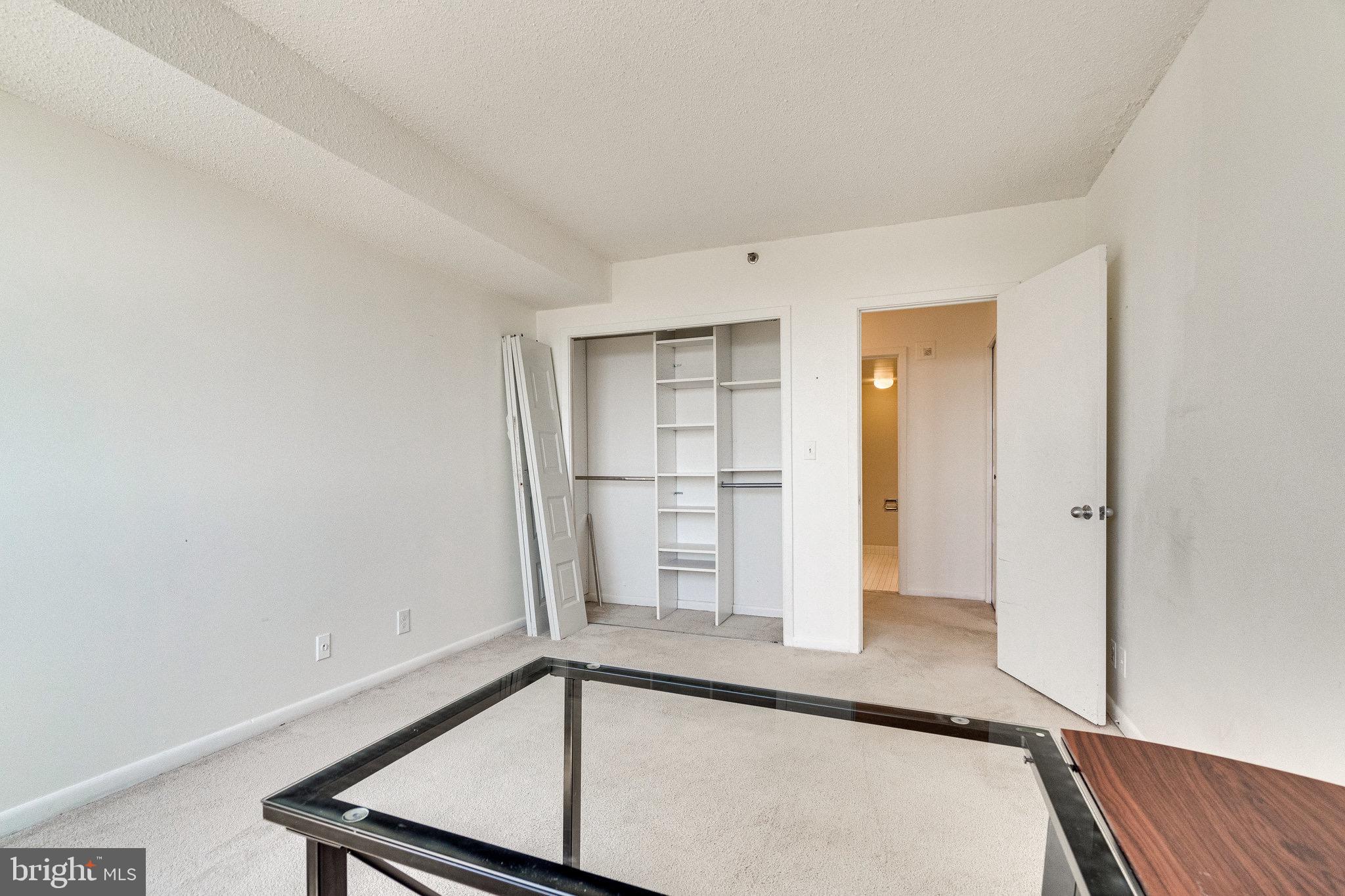 5501 Seminary Road, Unit 2206S Falls Church, VA 22041 - Photo 21 of 52 1st Bedroom