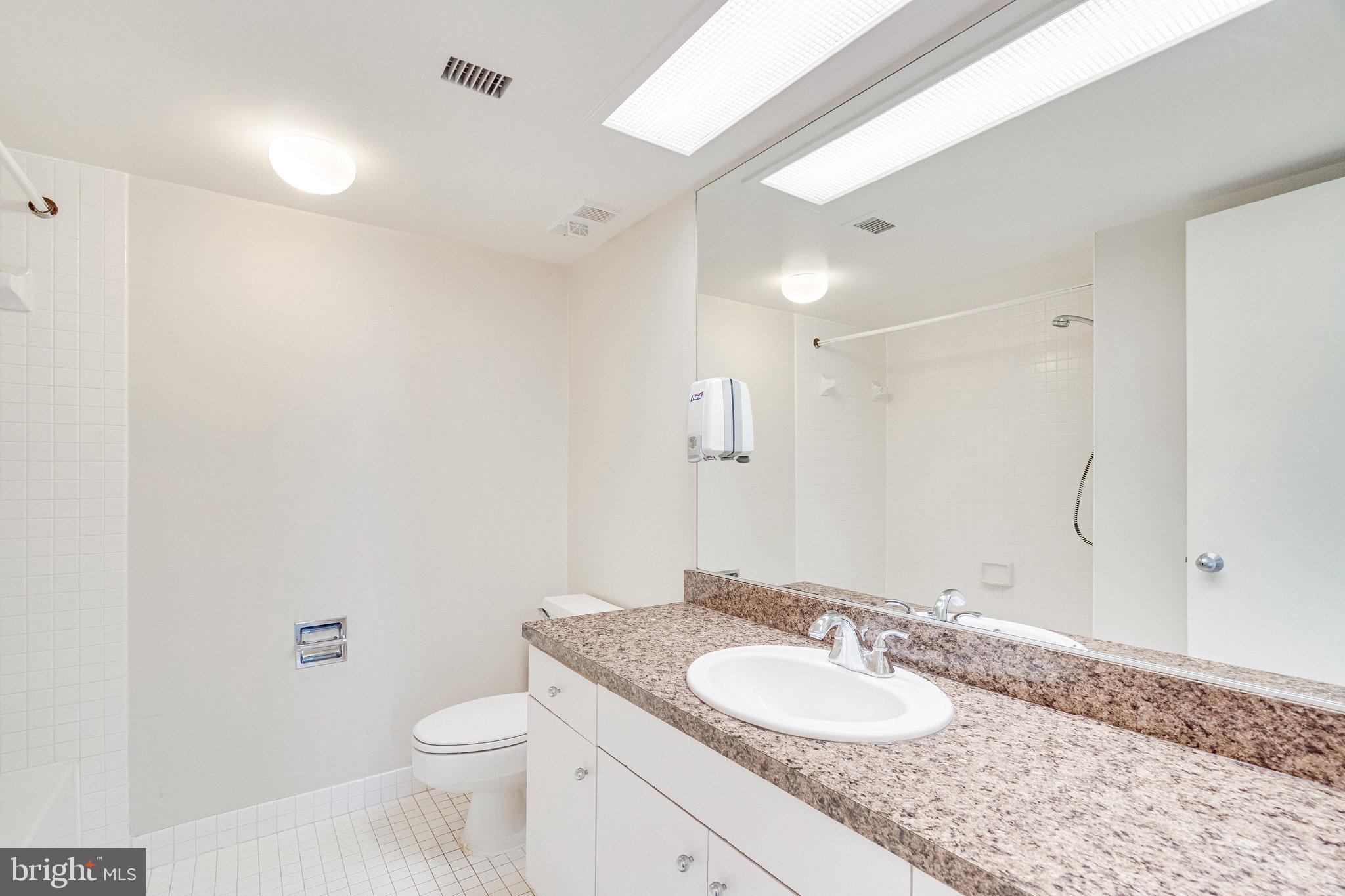 5501 Seminary Road, Unit 2206S Falls Church, VA 22041 - Photo 22 of 52 Hall Bathroom