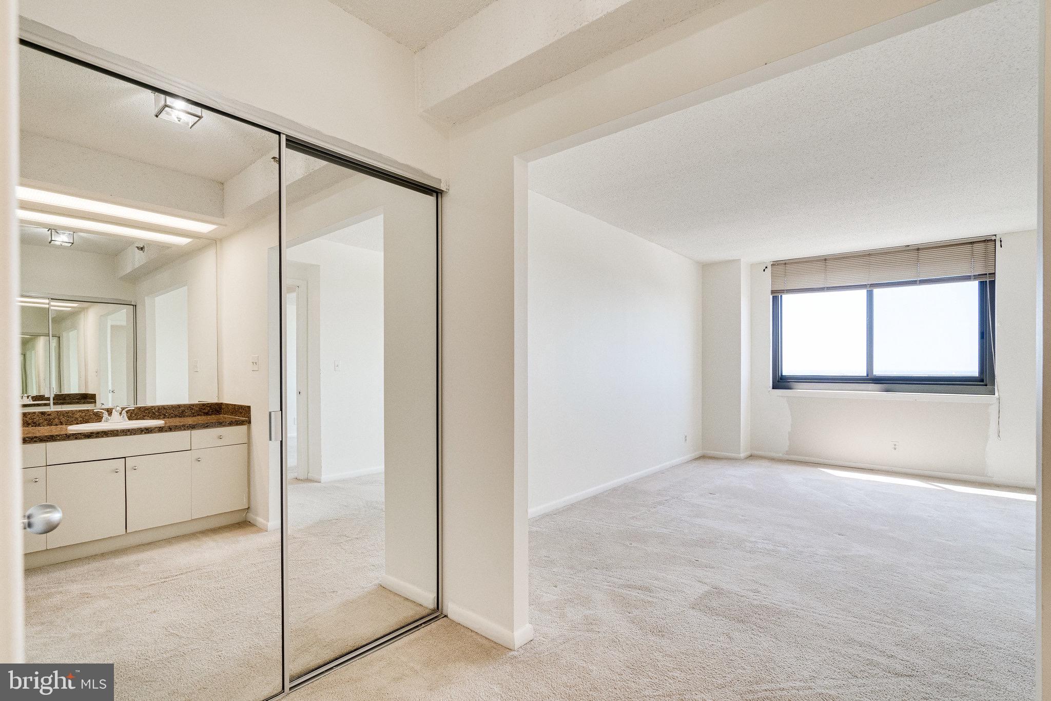 5501 Seminary Road, Unit 2206S Falls Church, VA 22041 - Photo 32 of 52 Additional closet space