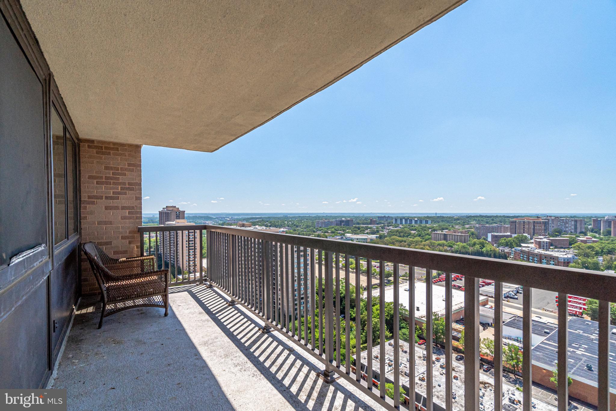 5501 Seminary Road, Unit 2206S Falls Church, VA 22041 - Photo 34 of 52