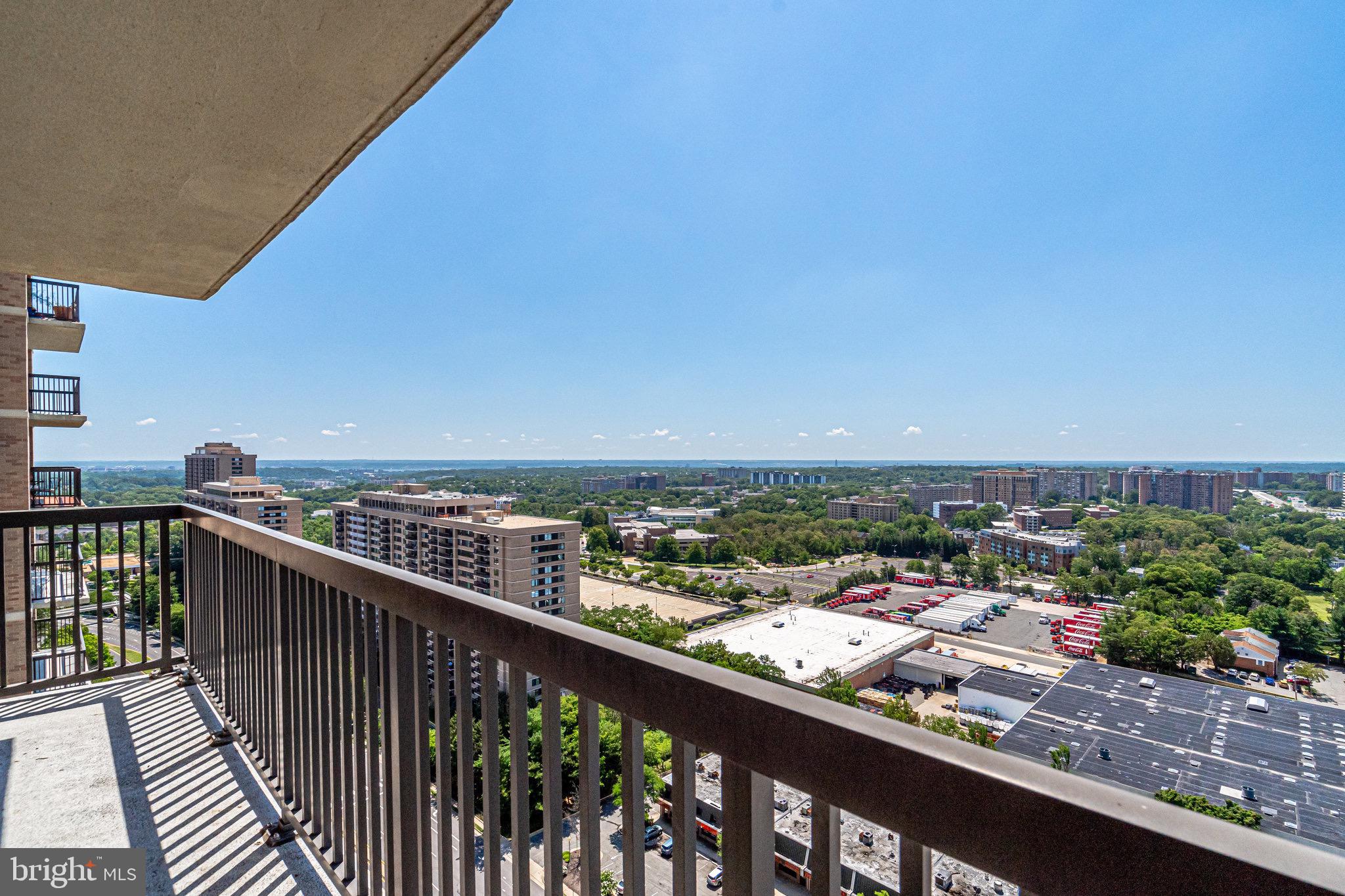 5501 Seminary Road, Unit 2206S Falls Church, VA 22041 - Photo 39 of 52