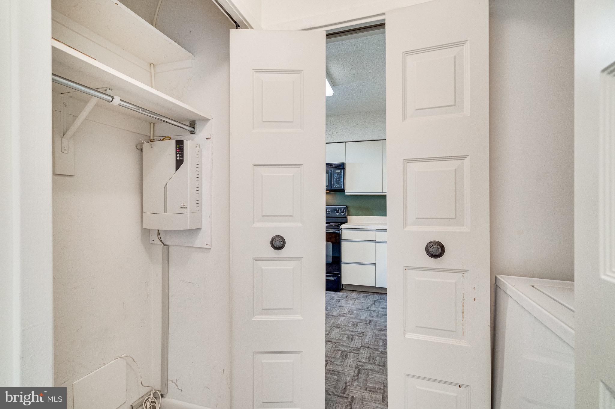 5501 Seminary Road, Unit 2206S Falls Church, VA 22041 - Photo 9 of 52 Tons of closet space