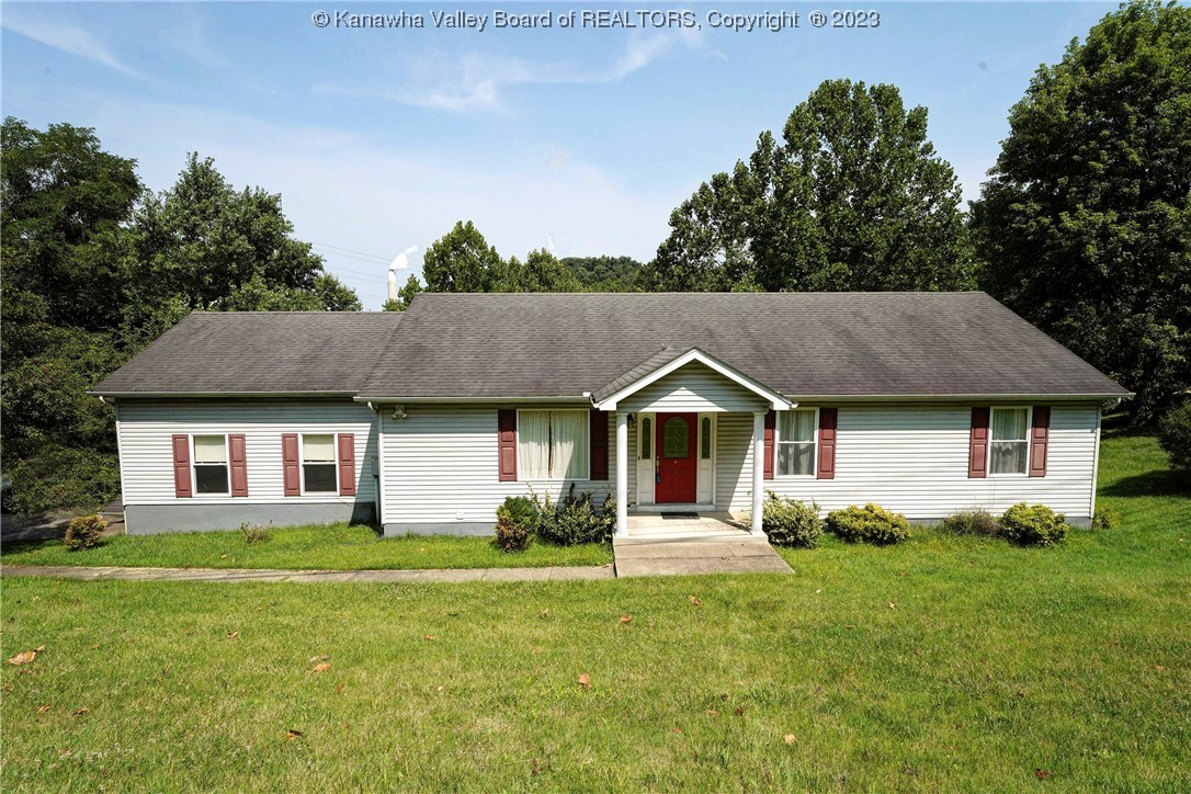 471 Dairy Road Poca, WV 25159 - Photo 1 of 32 Gallery Image 1