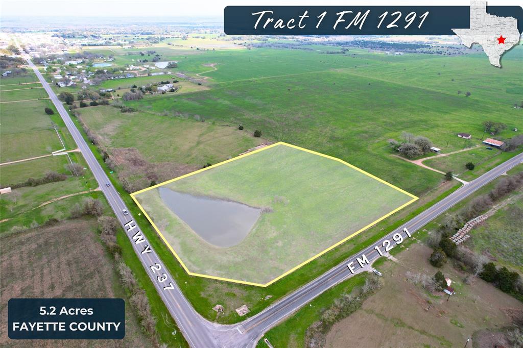1 Fm 1291 Round Top Tx 78940  