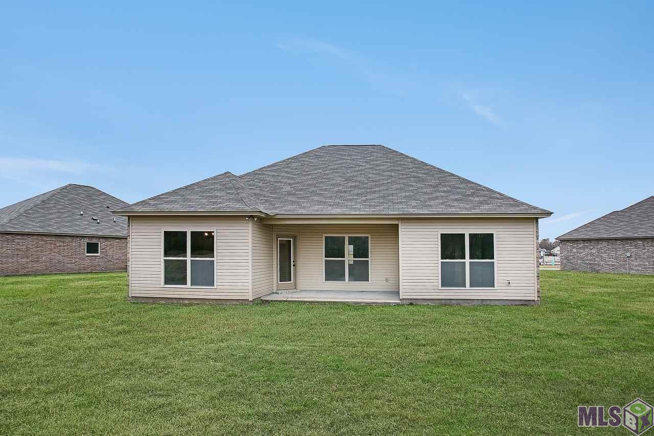 7099 East Sunset Loop Addis, LA 70710 - Photo 3 of 18 Gallery Image 3
