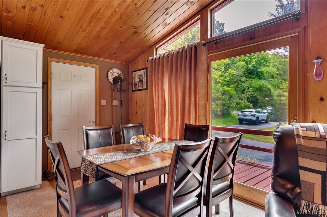 3605 Porterville Road Marilla, NY 14052 - Photo 16 of 40