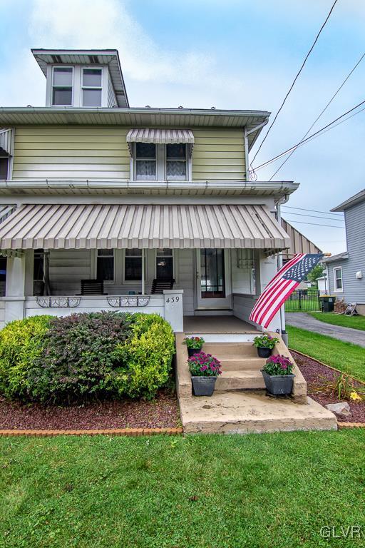 439 East Lawn Road Nazareth, PA 18064 - Photo 9 of 44 Gallery Image 9