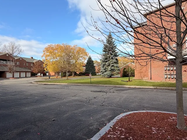 a view of outdoor space with playground
